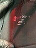 Free Country Solid Black Shorts Size 2X - photo 3