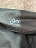 Alo Gray Active Pants Size M - photo 7