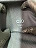 Alo Gray Active Pants Size M - photo 8