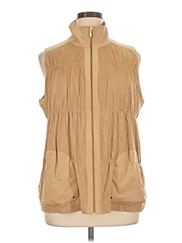 Zenergy by Chico's Vest (view 1)