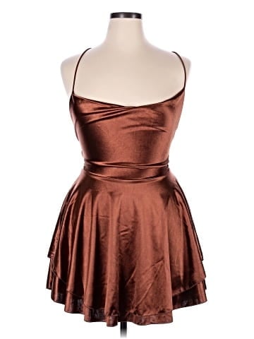Unbranded Cocktail Dress (view 1)