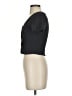 GU Black Short Sleeve Top Size S - photo 5