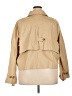 Divided by H&M 100% Cotton Tan Jacket Size XXL - photo 2
