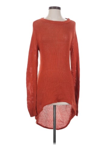 Wooden Ships Long Sleeve Top (view 1)