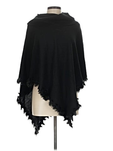 Alfani Poncho (view 1)