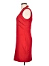 Guess Solid Red Cocktail Dress Size 10 - photo 5