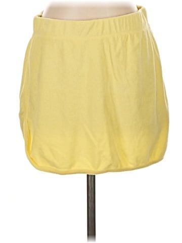 LA Hearts Casual Skirt (view 1)