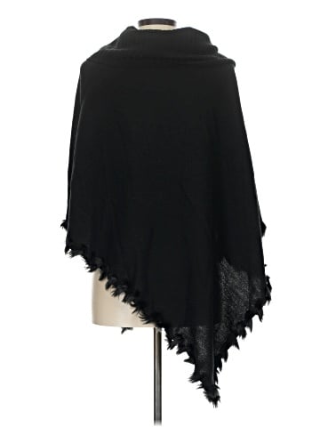 Alfani Poncho (view 2)