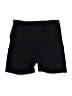Reebok Solid Black Cargo Shorts Size M - photo 1