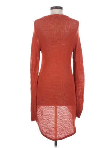 Wooden Ships Long Sleeve Top (view 2)