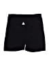 Reebok Solid Black Cargo Shorts Size M - photo 2