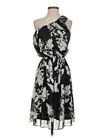 Alfani Cocktail Dress (view 1)