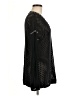 Project 100% Cotton Black Pullover Sweater Size M - photo 4