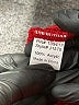 Piko 100% Acrylic Red Coat Size M - photo 7