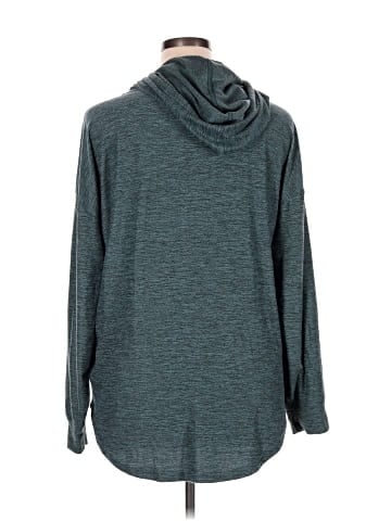 Maurices Zip Up Hoodie (view 2)