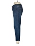 Talbots Outlet Stripes Blue Jeans Size 6 (petite) - photo 5