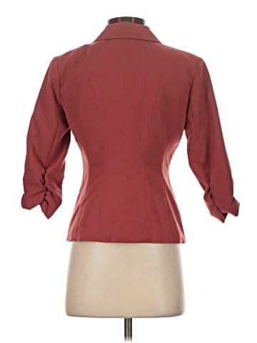 XOXO Blazer (view 2)
