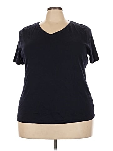 Talbots Short Sleeve T-Shirt (view 1)