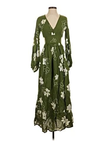 Billabong Casual Dress (view 1)