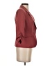 XOXO Burgundy Blazer Size S - photo 4