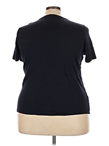 Talbots Short Sleeve T-Shirt (view 2)
