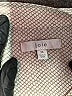 Joie 100% Polyester Tan 3/4 Sleeve Blouse Size XS - photo 7