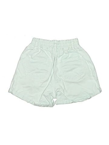 Zara Denim Shorts (view 2)