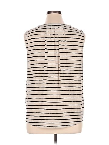 Apt. 9 Sleeveless Blouse (view 2)