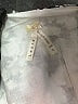Lapis Ivory Cocktail Dress Size L - photo 7