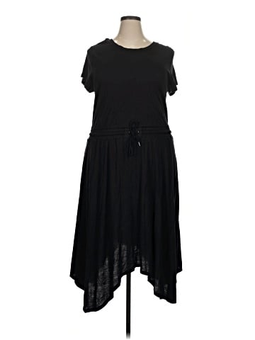 Simply Vera Vera Wang Casual Dress (view 1)