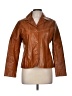 Wilsons Leather 100% Leather Brown Leather Jacket Size M (estimated) - photo 1