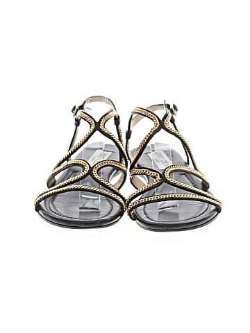 Jimmy Choo Sandals (view 2)