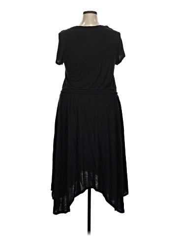 Simply Vera Vera Wang Casual Dress (view 2)
