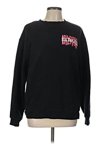 Fashion Nova Sweatshirt (view 1)