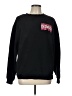 Fashion Nova Black Sweatshirt Size L - photo 1