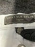Point Sur Ivory Jeans Size 29 waist - photo 4