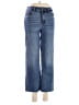 Liverpool Los Angeles Blue Jeans Size 26 waist - photo 1