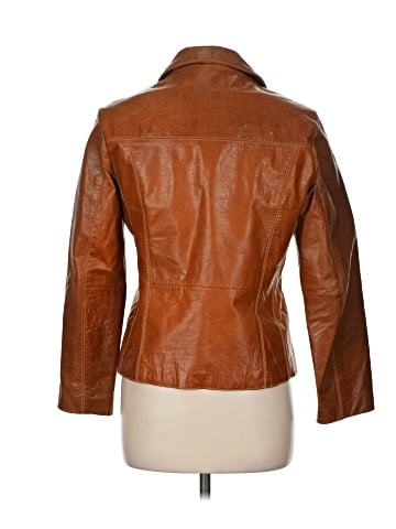 Wilsons Leather Leather Jacket (view 2)