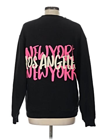 Fashion Nova Sweatshirt (view 2)