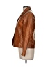 Wilsons Leather 100% Leather Brown Leather Jacket Size M (estimated) - photo 5