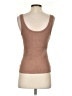 L'Agence Brown Tank Top Size XS (0) - photo 2