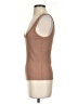 L'Agence Brown Tank Top Size XS (0) - photo 5