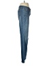 Lands' End Blue Jeans Size 6 - photo 4