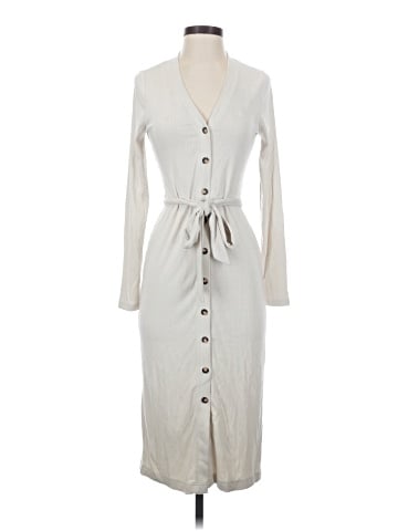 Banana Republic Casual Dress (view 1)