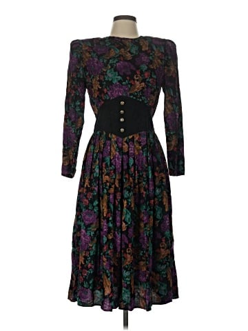 Jessica Howard Cocktail Dress (view 1)