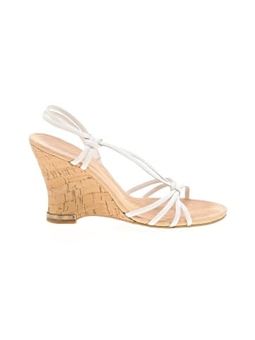Enzo Angiolini Wedges (view 1)