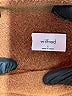 Wilfred Brown Turtleneck Sweater Size S - photo 7