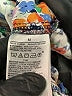 Gap Floral Blue Cocktail Dress Size M - photo 8