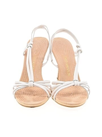 Enzo Angiolini Wedges (view 2)