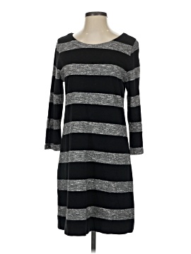 J.Crew Factory Store Casual Dress (view 1)